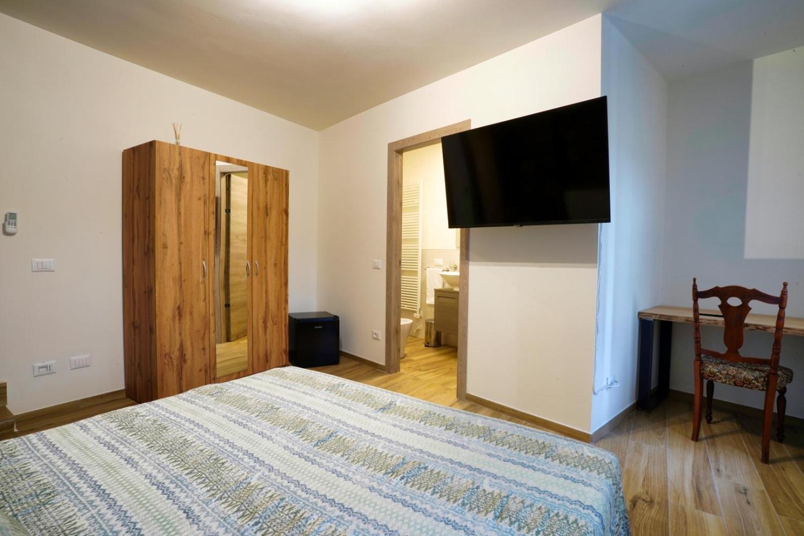 Bed and Breakfast Ca Mandarein Quattro Castella Exteriér fotografie