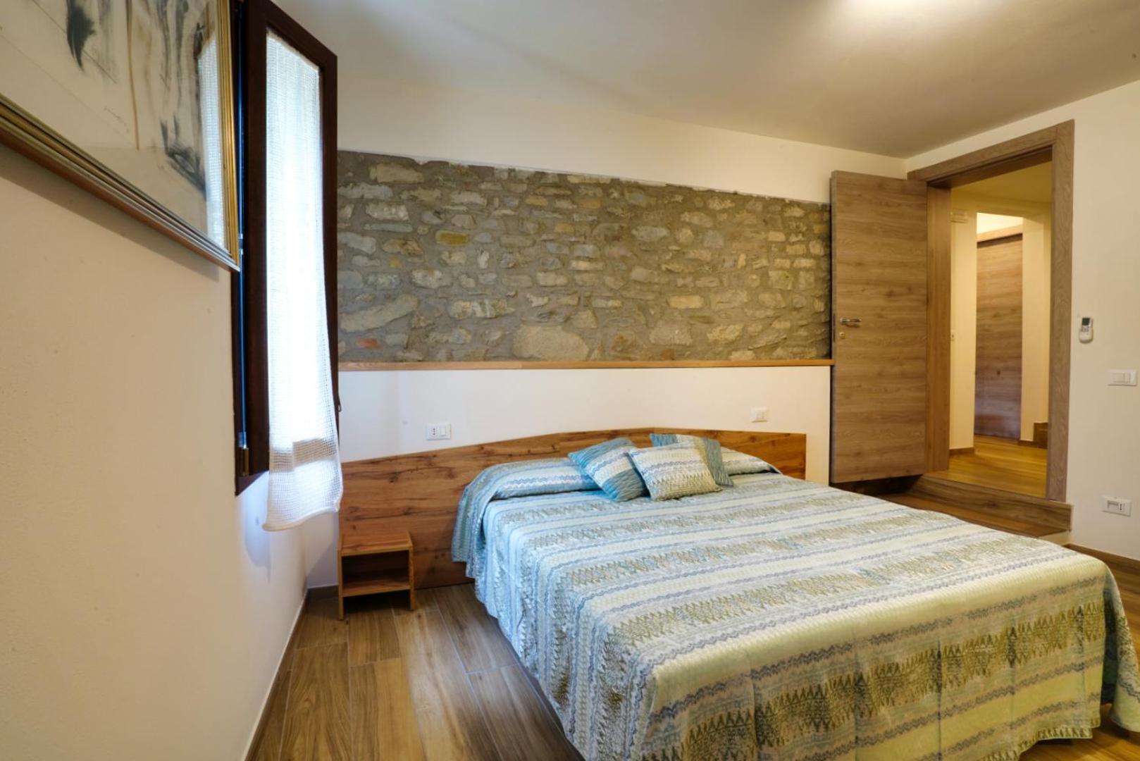 Bed and Breakfast Ca Mandarein Quattro Castella Exteriér fotografie