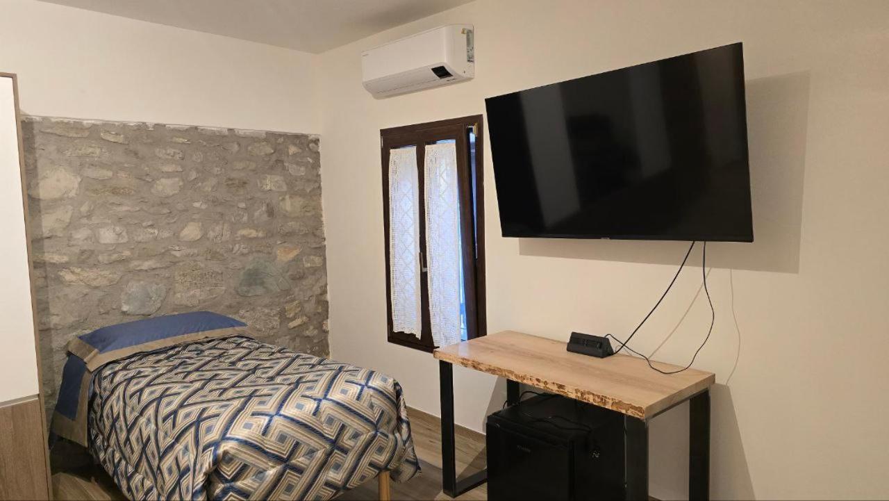 Bed and Breakfast Ca Mandarein Quattro Castella Exteriér fotografie